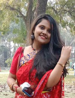 Ankana Bhattacharjee